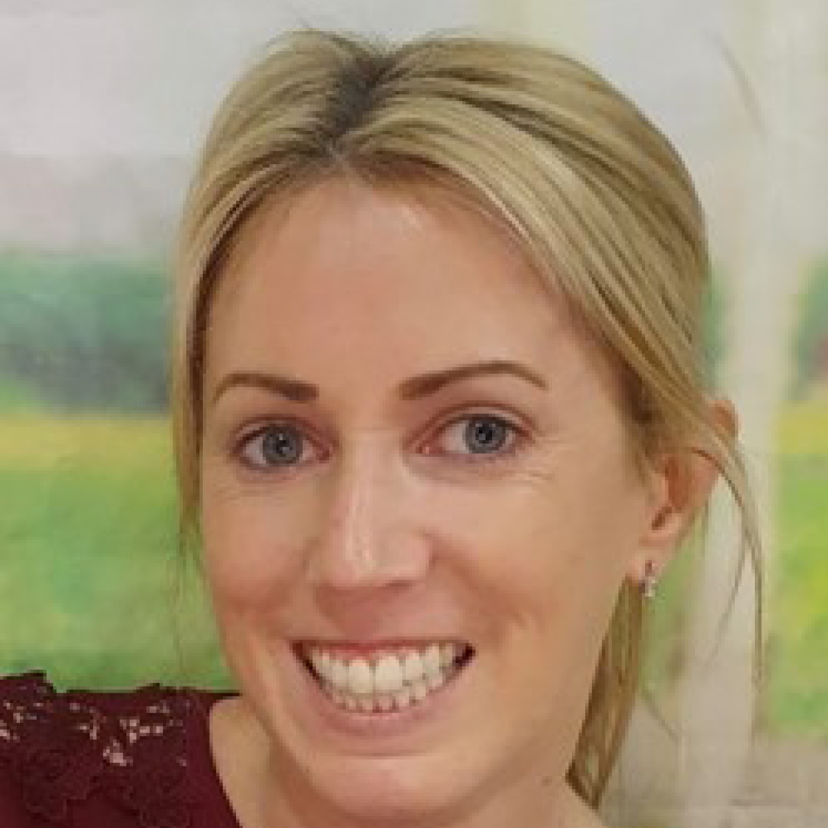Oliva Walsh, Senior Paediatric Dietitian