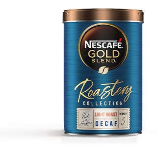 Nescafé Gold Blend - Roastery Collection - Decaf