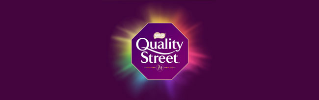 Quality Street logo