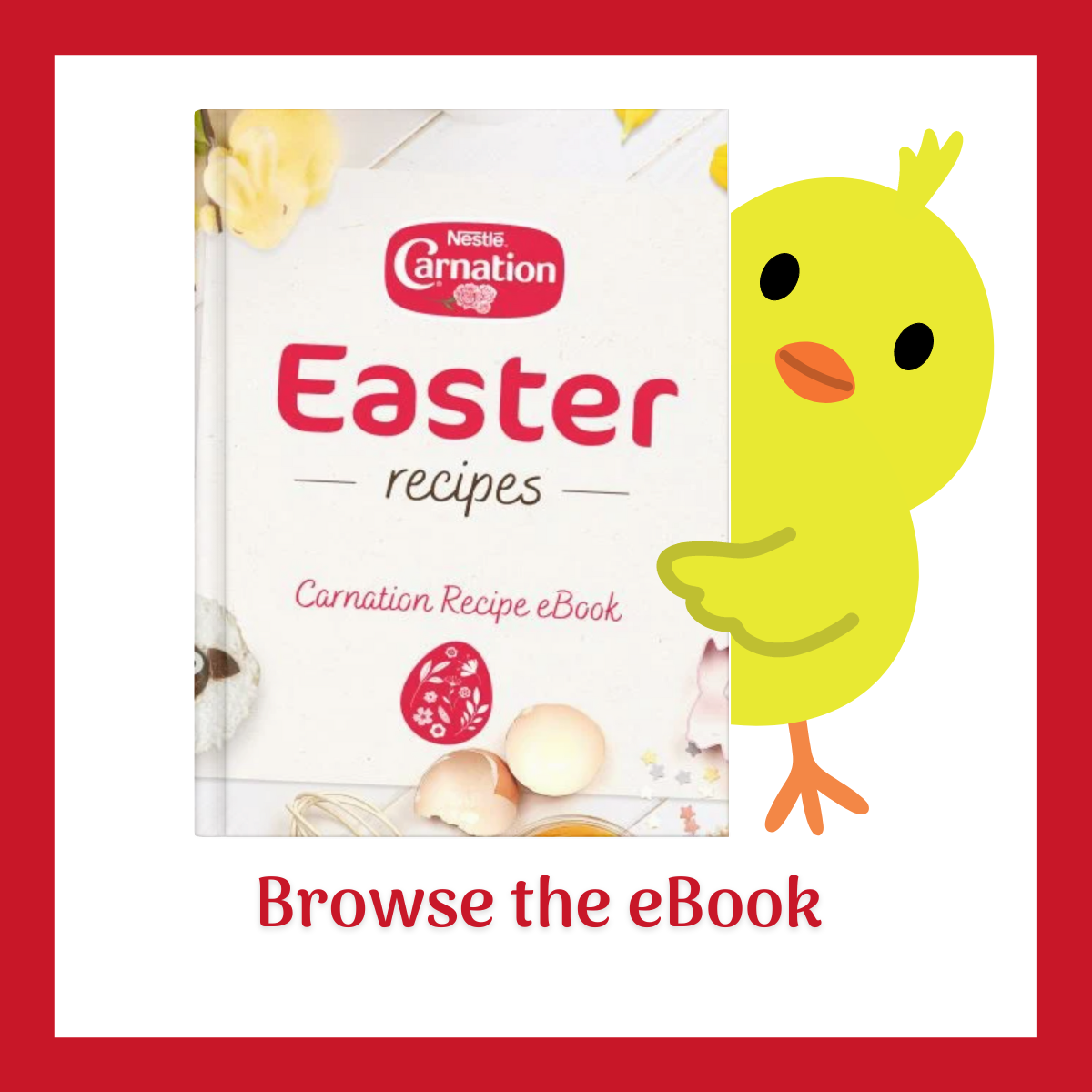 Easter Recipes