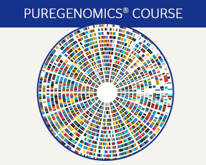 PureGenomics course