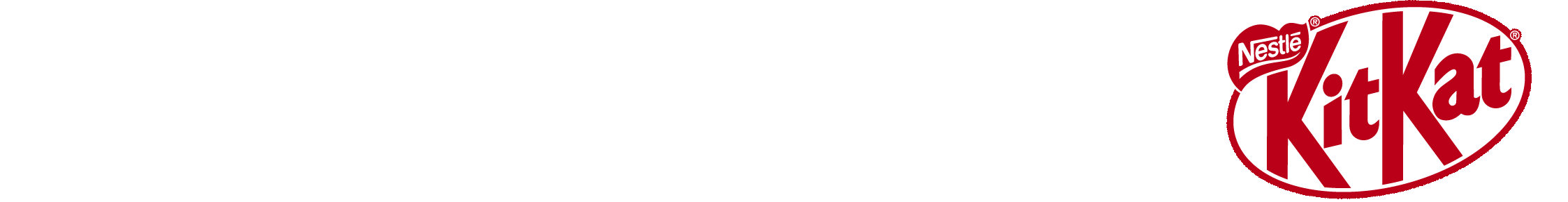 Have a break, have a KitKat