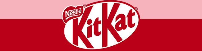 KitKat logo