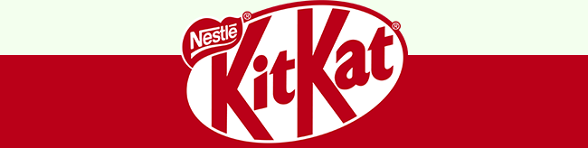 KitKat logo