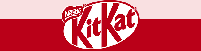 KitKat logo