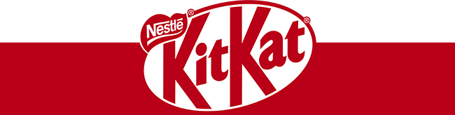 KitKat logo
