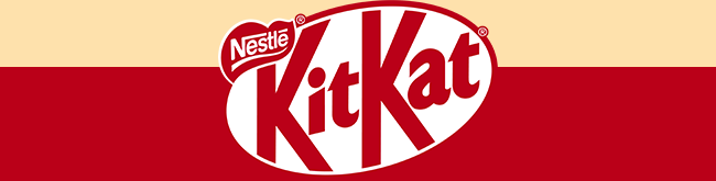 KitKat logo