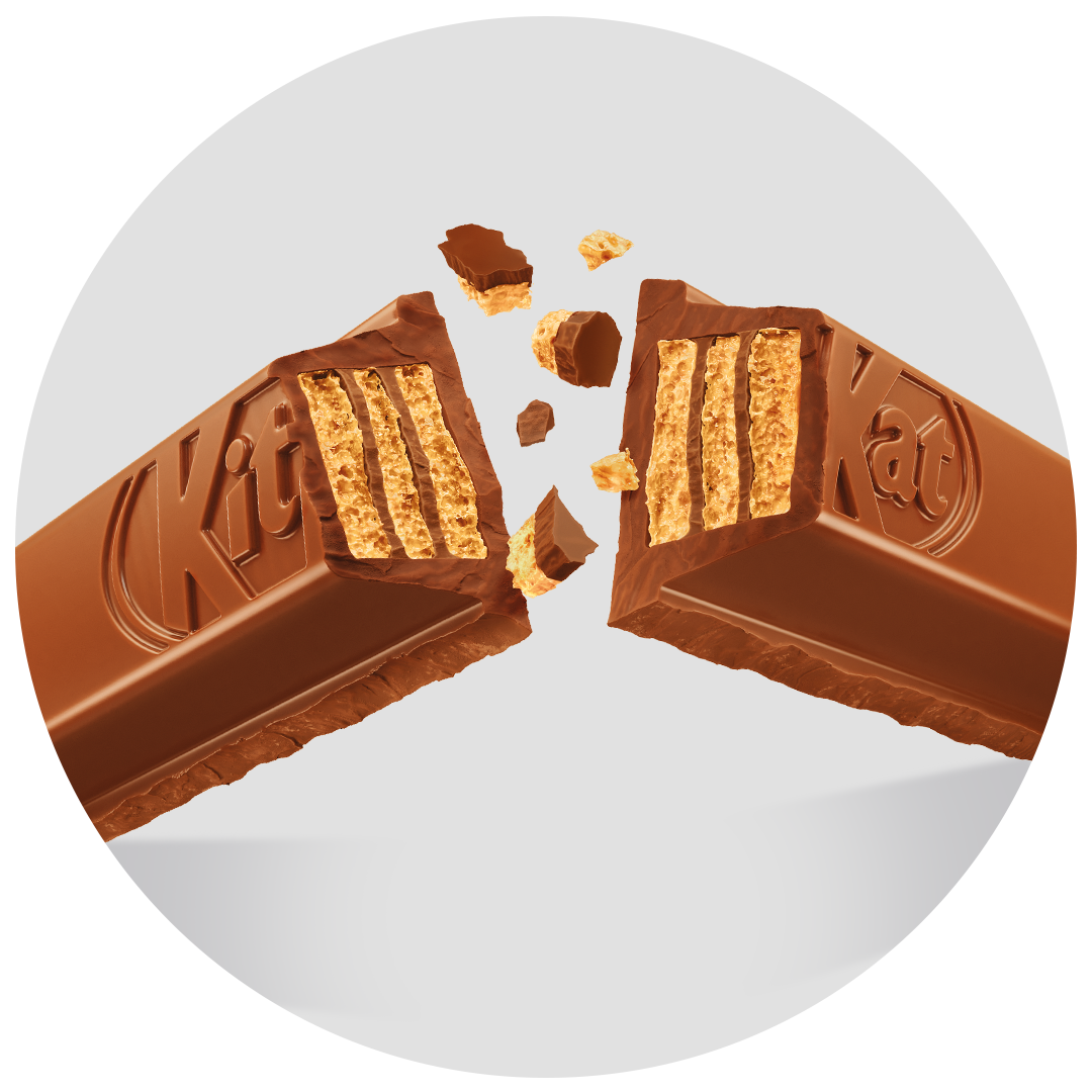 KitKat® bar (break)
