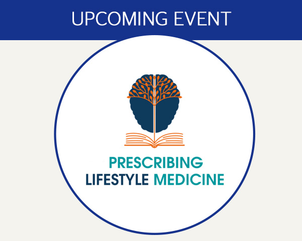 Upcoming event