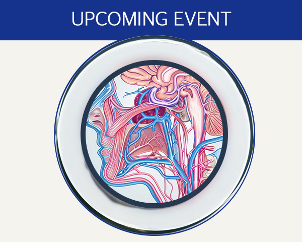 Upcoming event