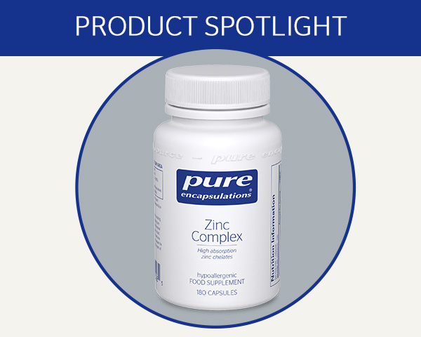 Product spotlight