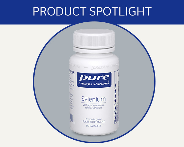 Product spotlight