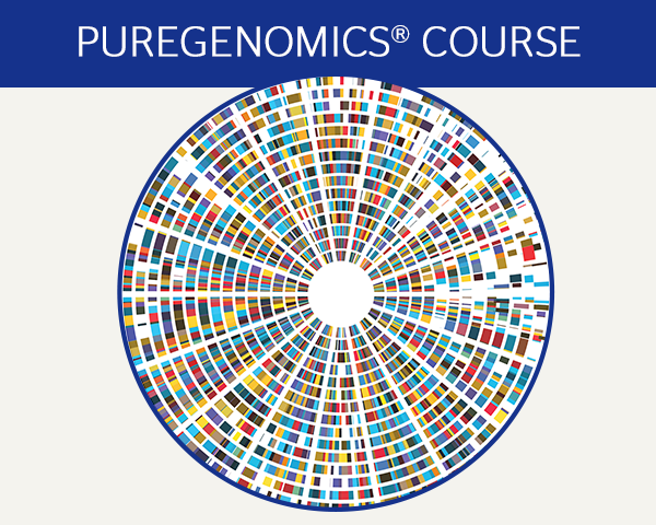 PureGenomics® Course