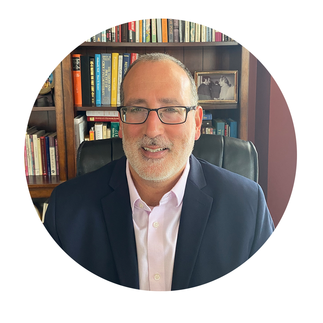 Dr. Jonathan Prousky