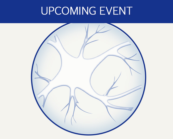 Upcoming event