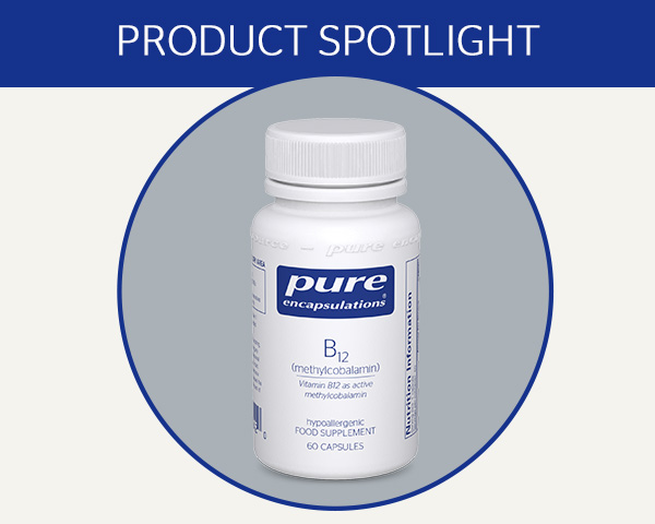 Product spotlight