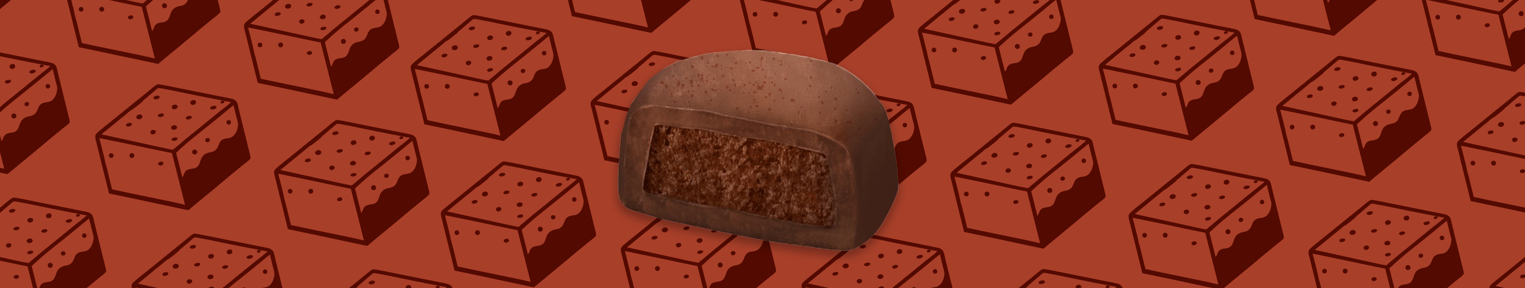 Brownie banner image