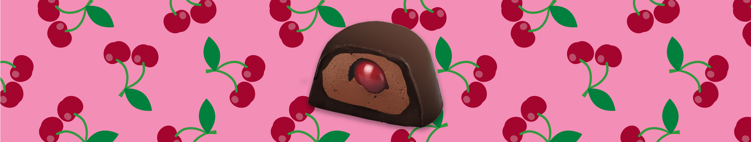 Cherry banner image