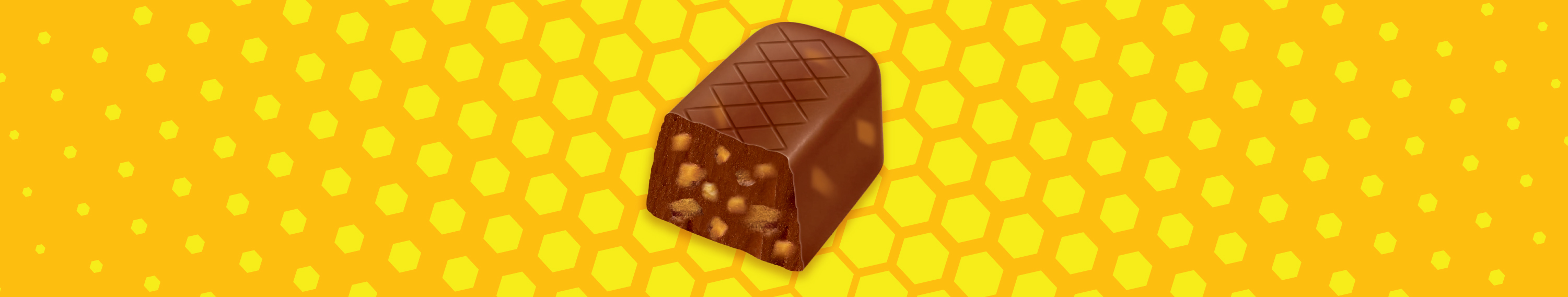 Honeycomb banner image