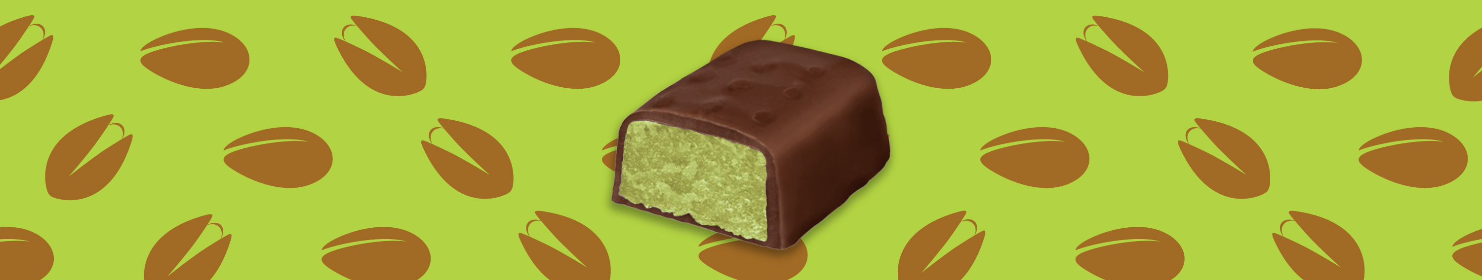 Pistachio banner image