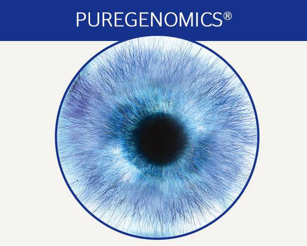 PureGenomics&reg;