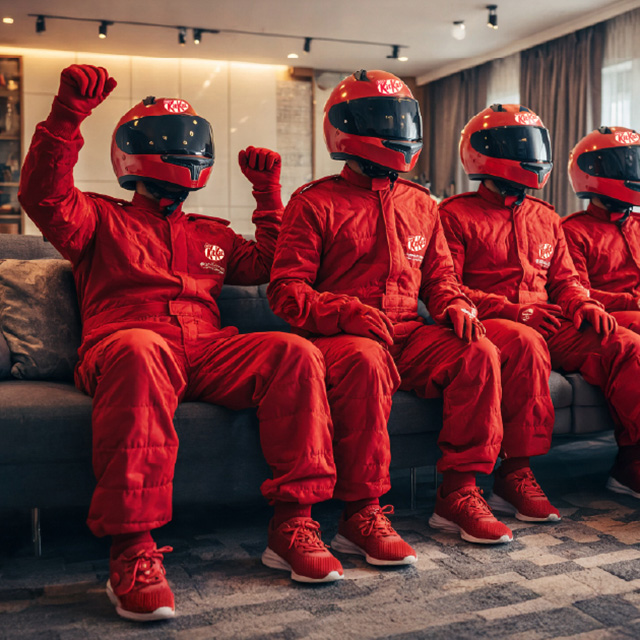 Big breaks are on the horizon this season – stay tuned