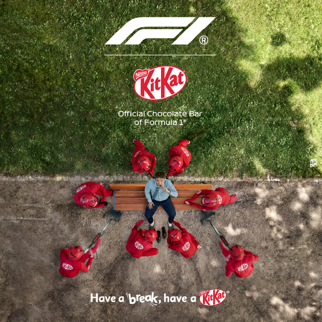 Ready for your next big break?