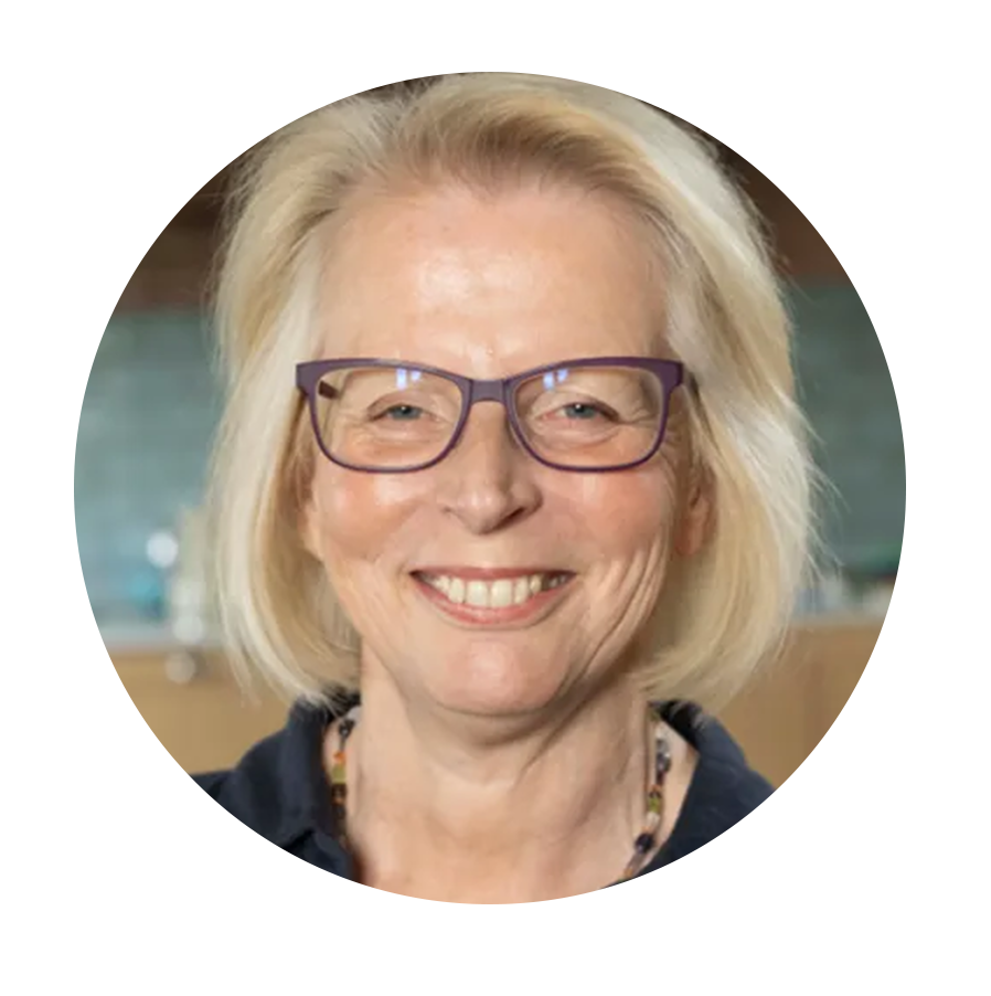 Jennifer Unwin