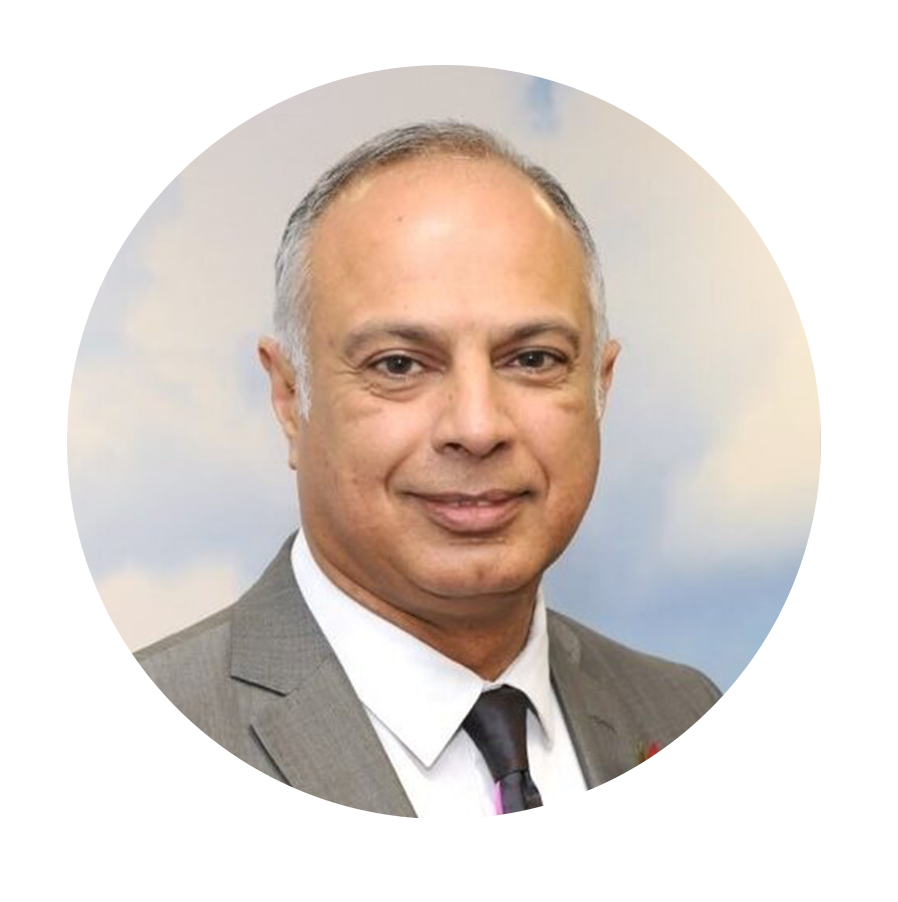 Kamlesh Khunti