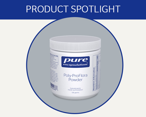 Product spotlight