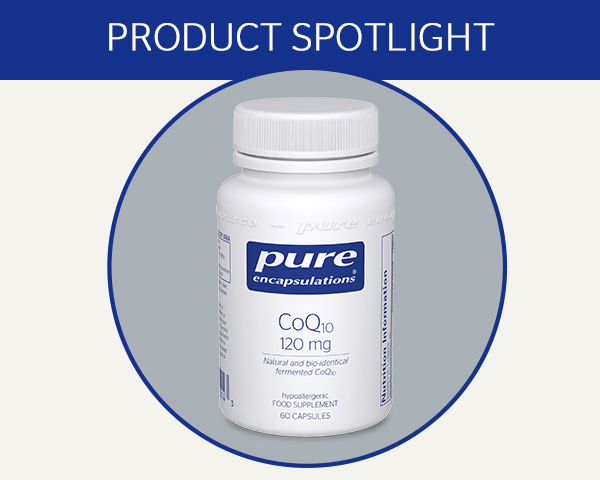 Product spotlight