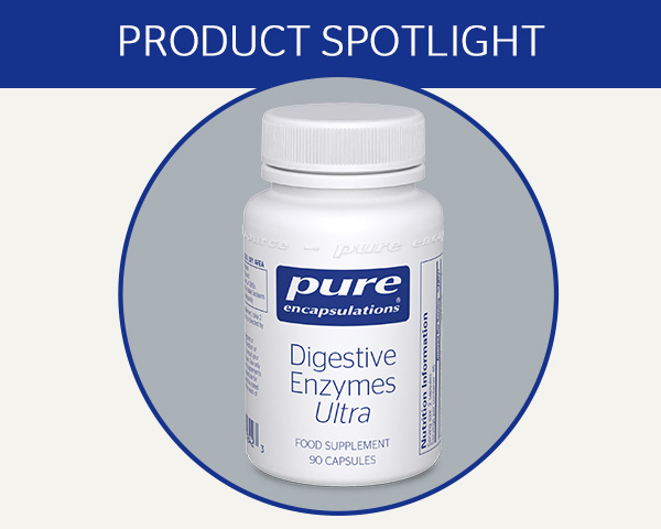 Product spotlight