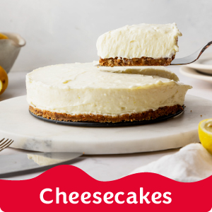 Cheesecakes