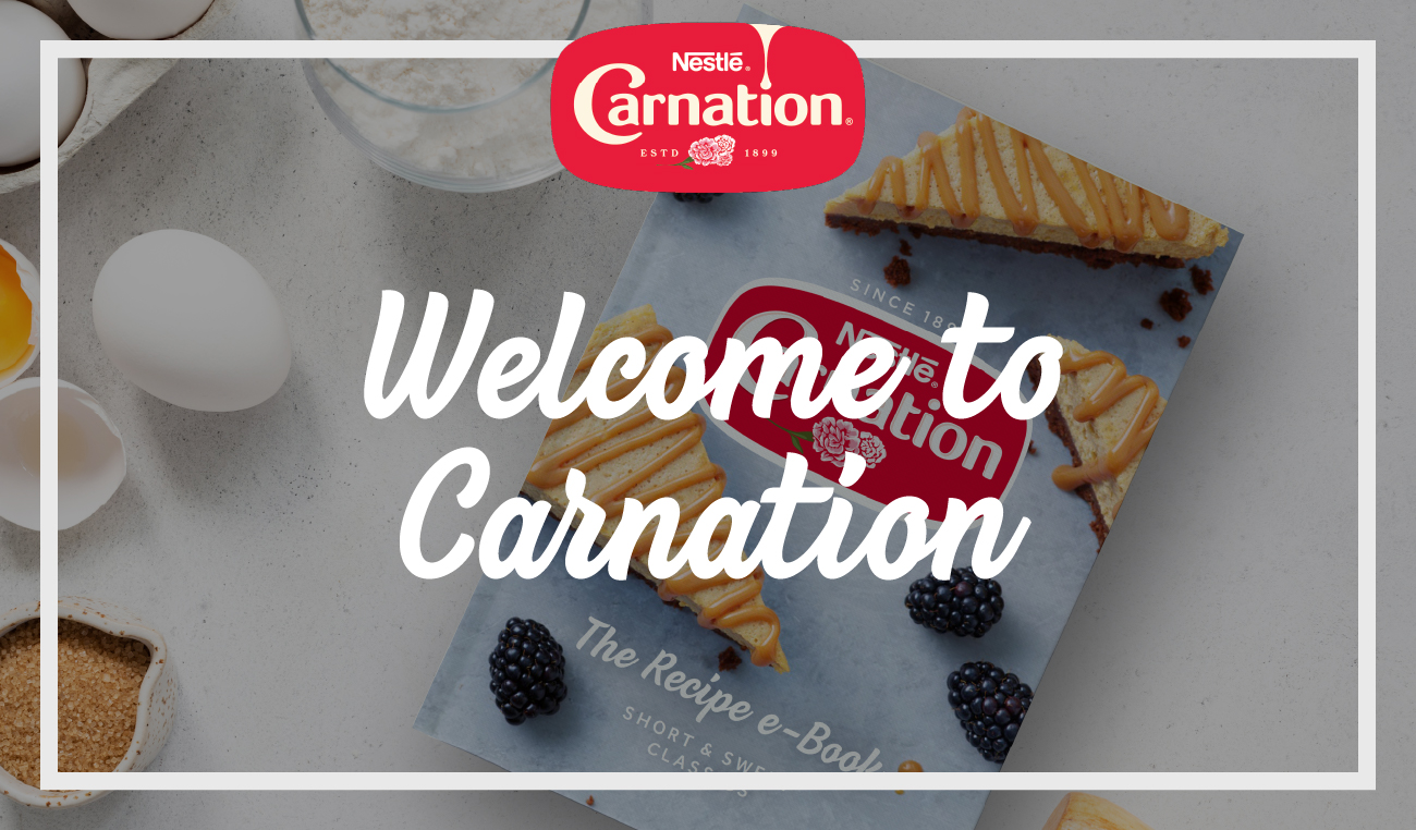 Welcome to Carnation