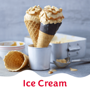 Ice Cream