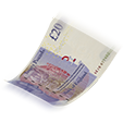 £20