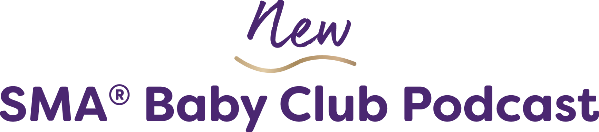 New SMA&reg; Baby Club Podcast