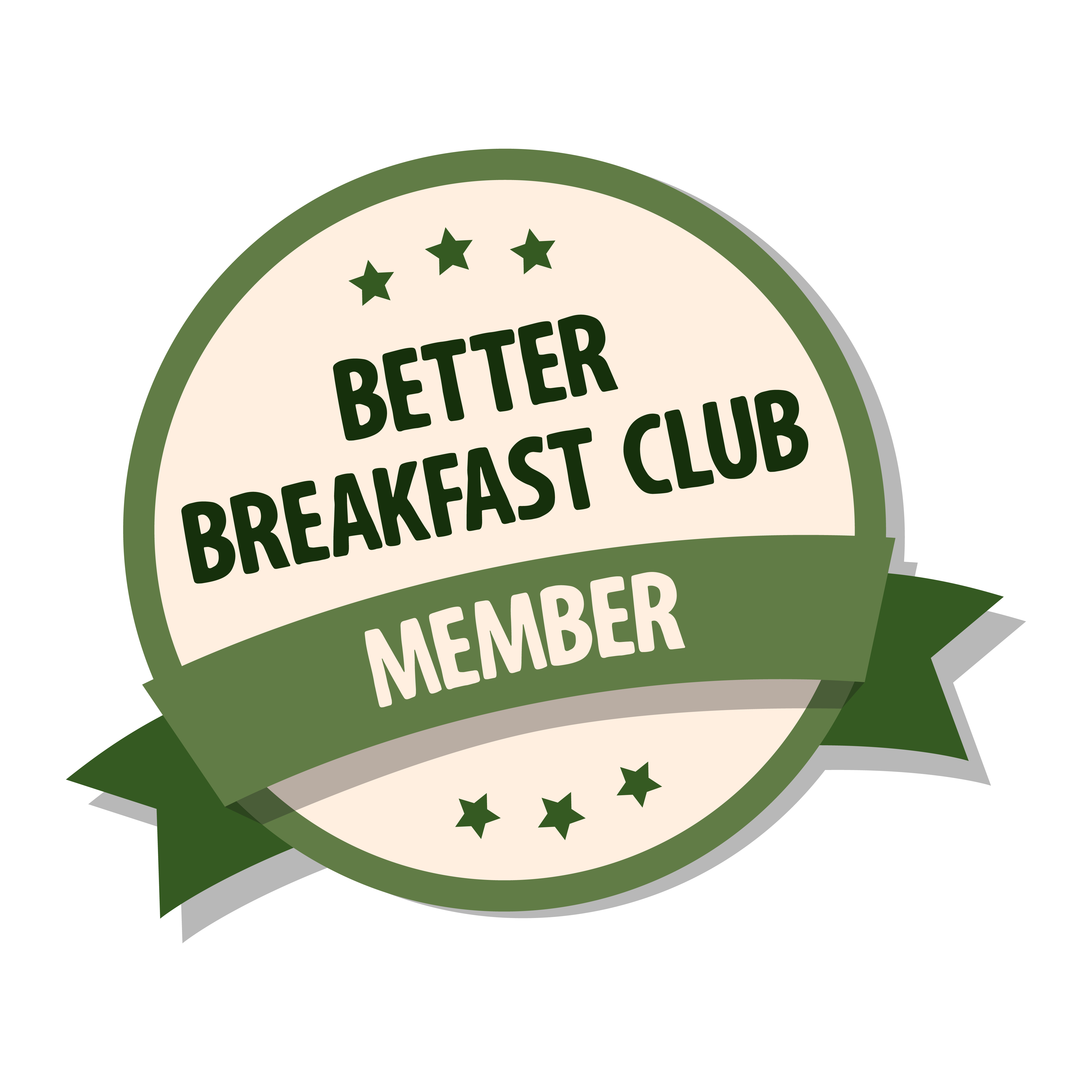  Beter Breakfast Club Member