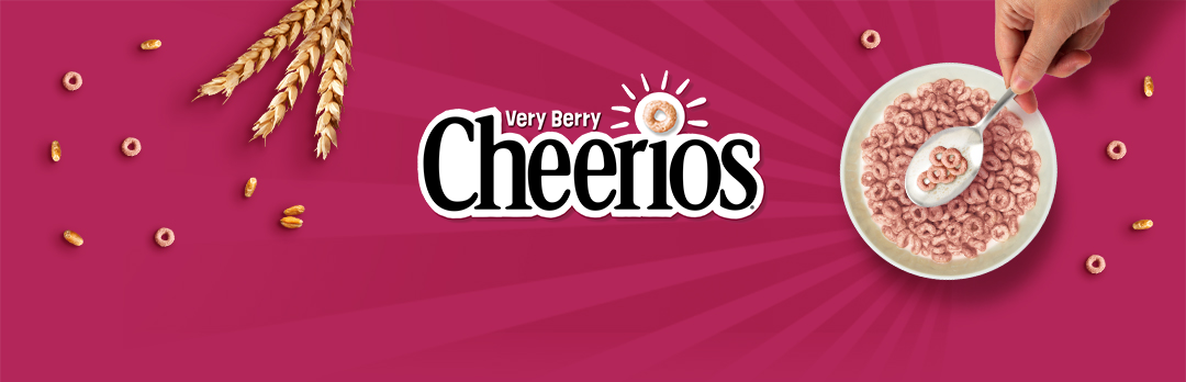 Cheerios