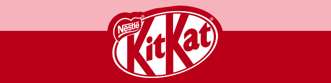 KitKat logo