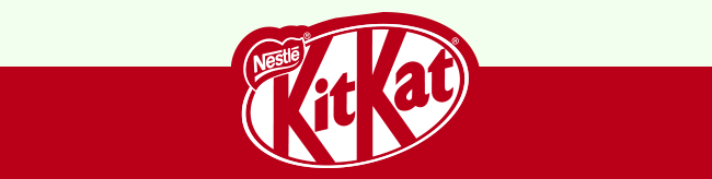 KitKat logo