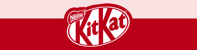 KitKat logo