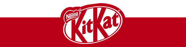 KitKat logo