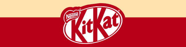 KitKat logo