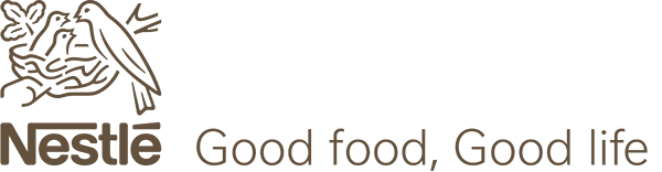 Nestlé Good food, Good life