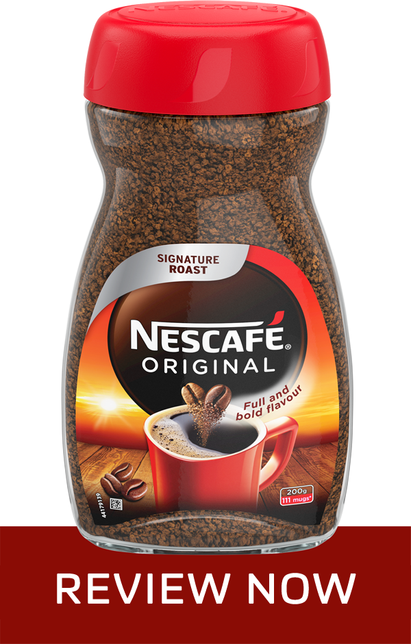 Nescafé Original