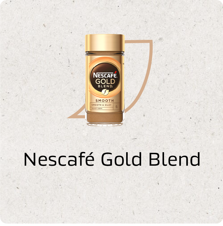 Nescafé Gold Blend