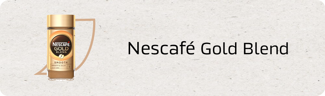 Nescafé Gold Blend