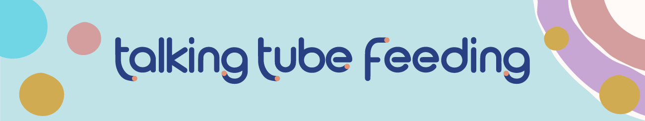 Talking Tube Feeding logo