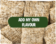 Add my own flavour